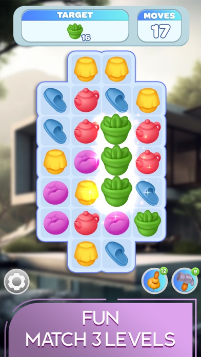 Zen Master: Design & Relax Screenshot