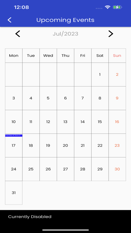 #7. eCMS AU (iOS) 由: JR Boon Solutions PTY LTD