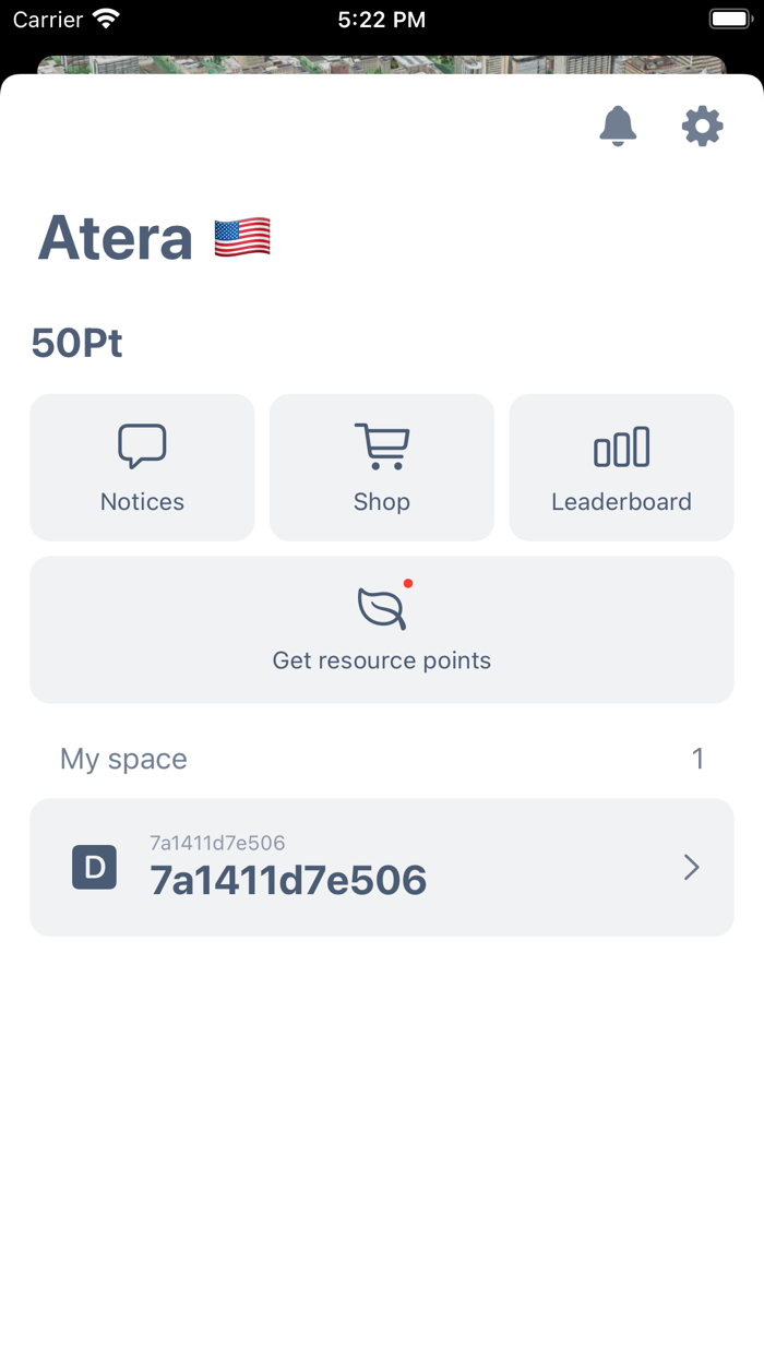 Atera - Virtual Land