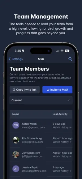 Game screenshot MxU hack