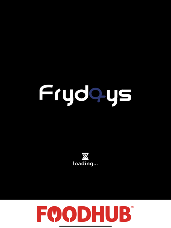 Frydays Fish And Chips