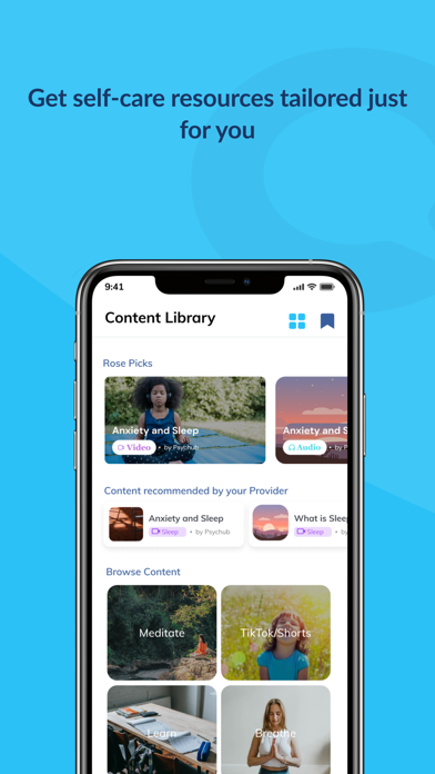 Rose Youth Screenshot