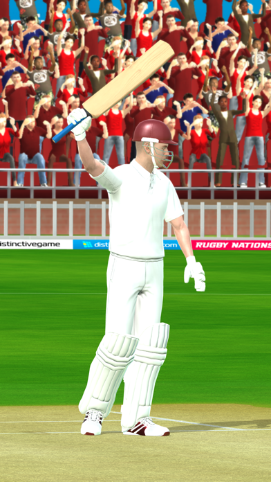 Cricket Megastar 2 Screenshot