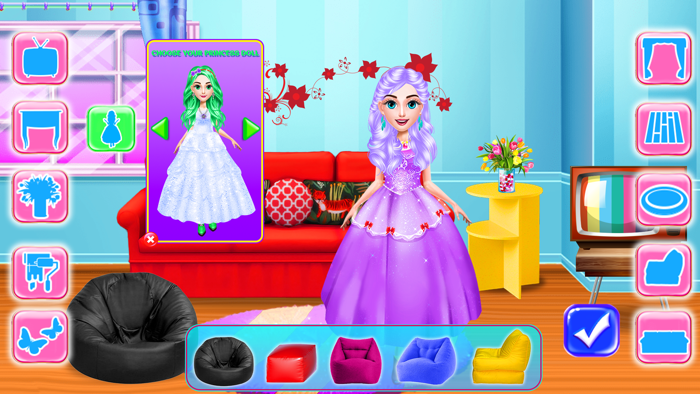 Design Dream Home Decoration