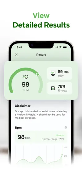 Game screenshot Wellbeing: Mental&Heart Health apk