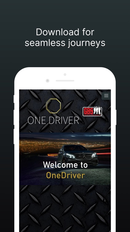 OneDriver App