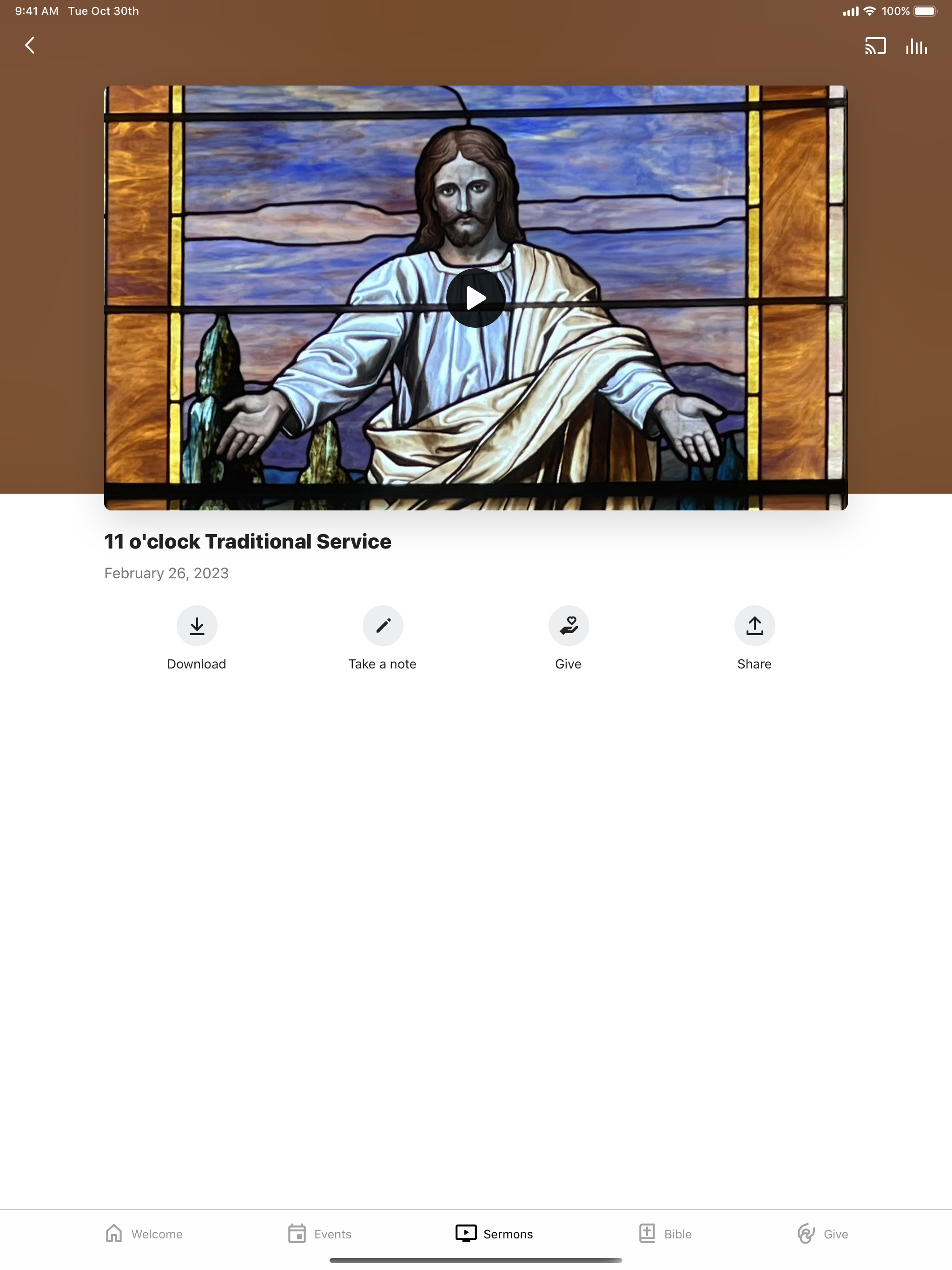 FBC Pontotoc