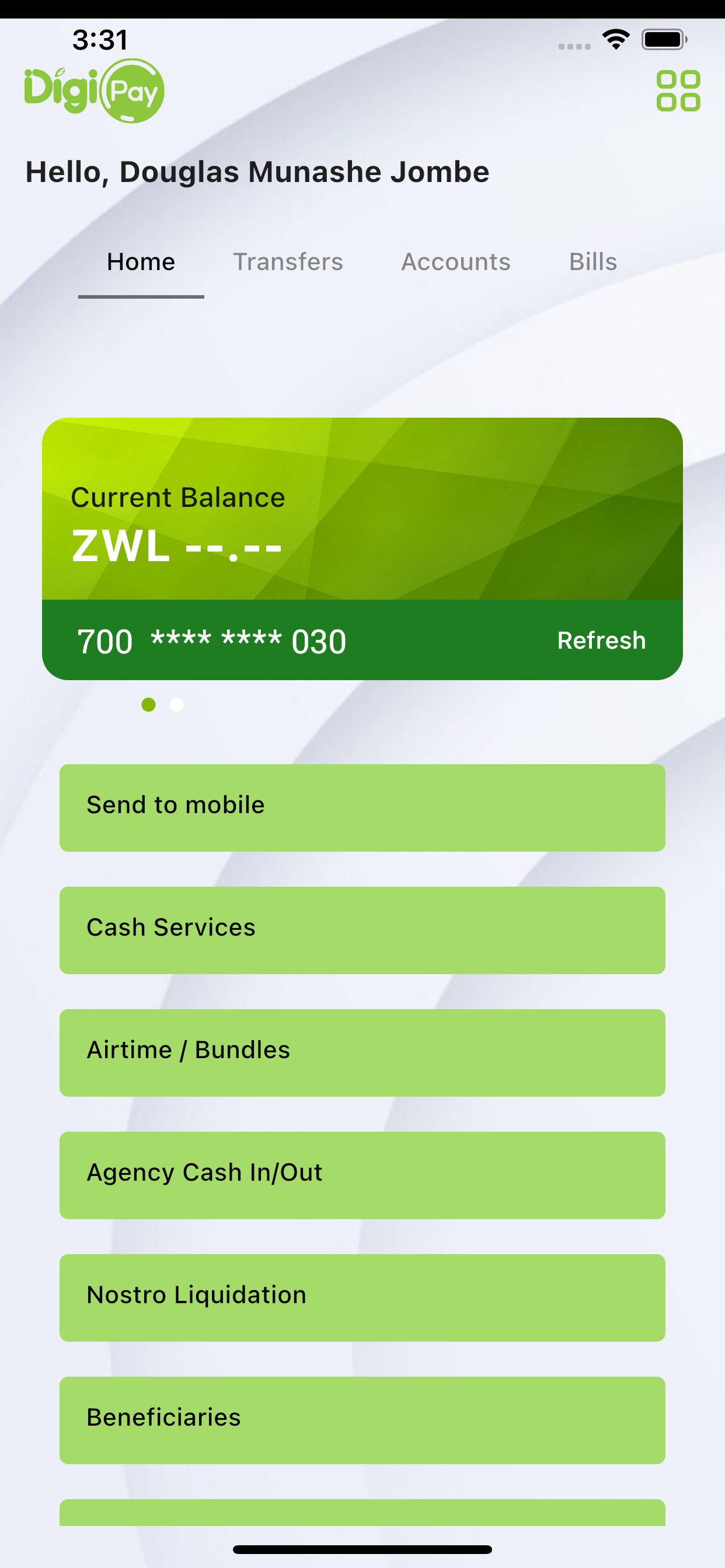 Digi-Pay