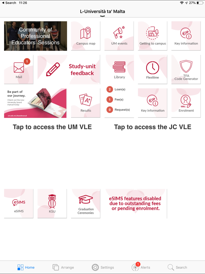 L-Università ta Malta