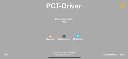 Game screenshot PCT-Driver mod apk