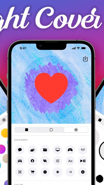 Highlight Cover Maker for IG