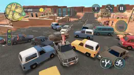 the chase: hit and run iphone screenshot 1