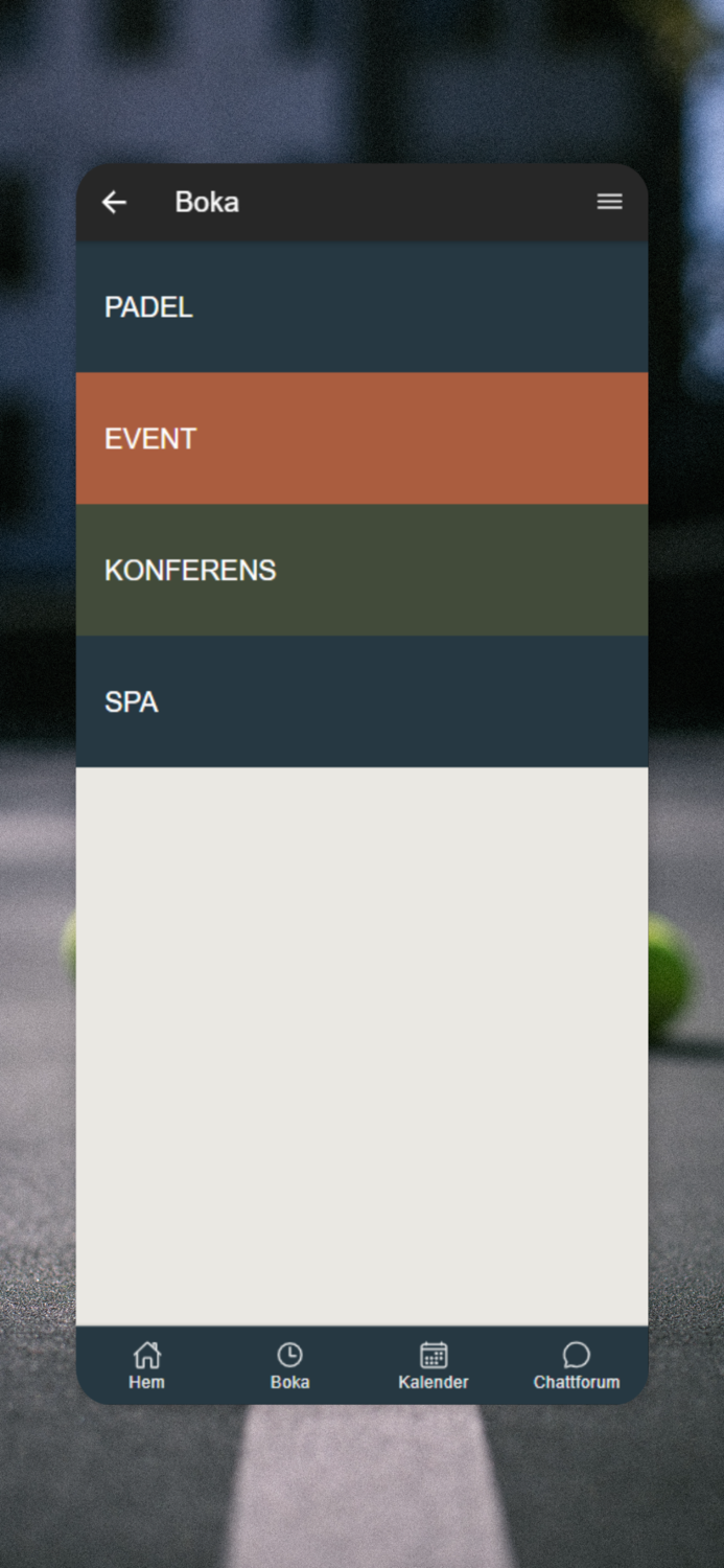 Advisory Business Club