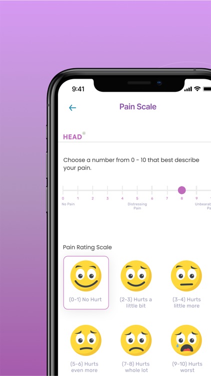 Circle Care Mental Health App screenshot-9