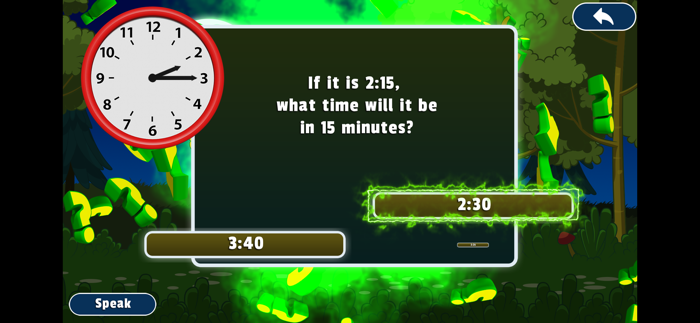 Professor Bunsen Math 4