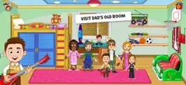 Game screenshot My Town : Grandparents Fun apk
