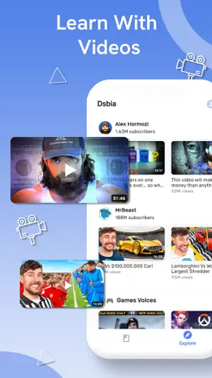 EzyUse screenshot 1