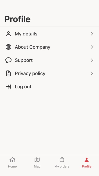 Coupon Hunt App screenshot-3