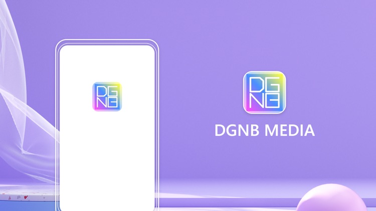 DGNB MEDIA
