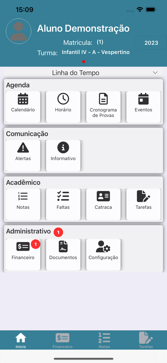 Centro Educacional Gênesis