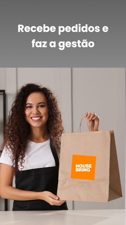 Parceiros HOUSE BRiNG