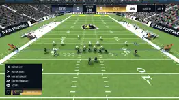 axis football 2023 iphone screenshot 1