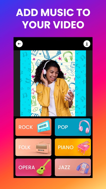 No Crop Instagram, Square Fit screenshot-4