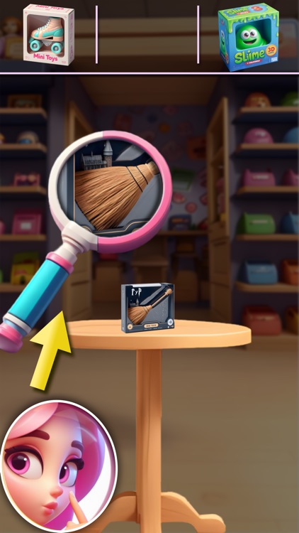 Mini Surprise ASMR Food Brands screenshot-7