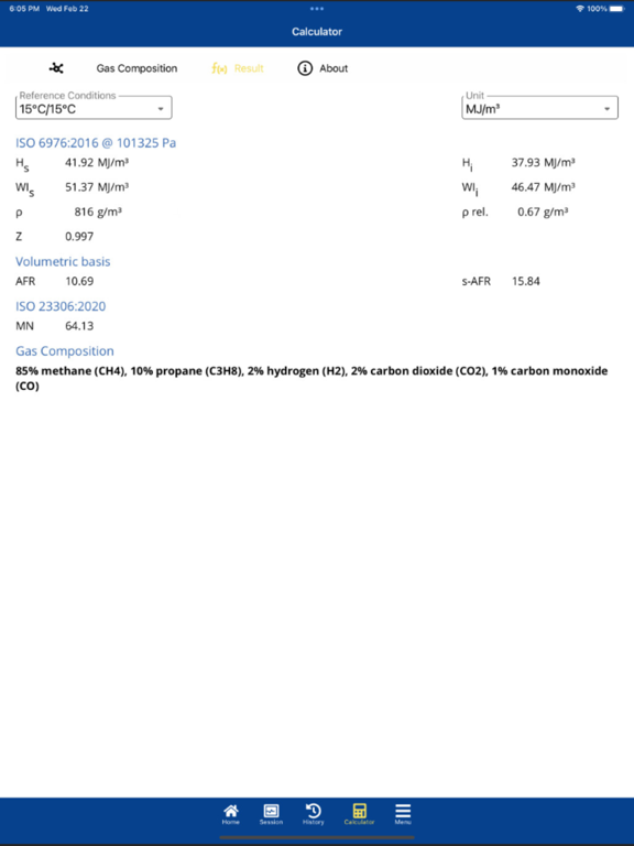 Screenshot #6 pour RGQ 3