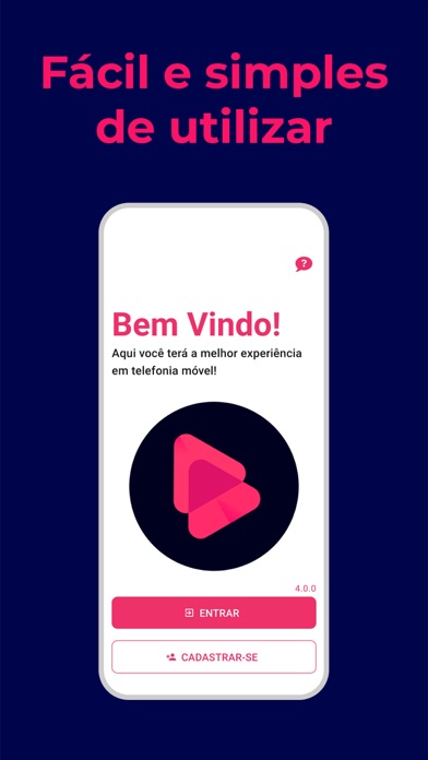 Play Móvel Screenshot