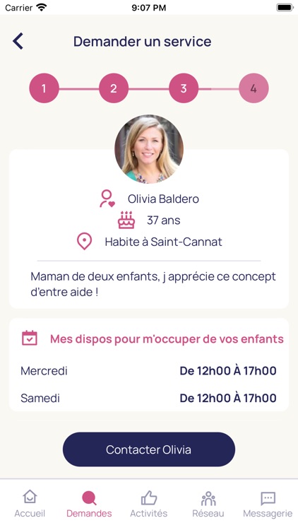 Wepoppins screenshot-3