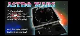 Game screenshot Astro Wars mod apk
