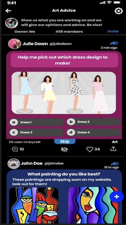 Poppl screenshot-3