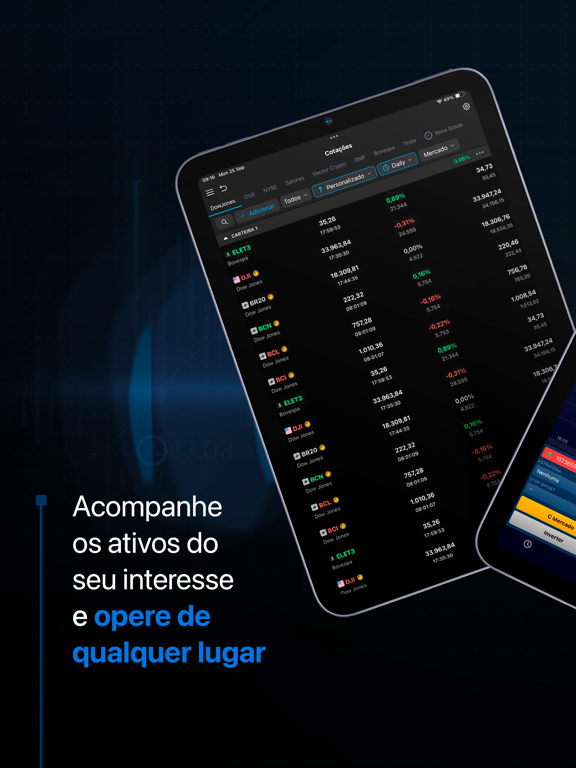 Screenshot #5 pour Profit Mobile