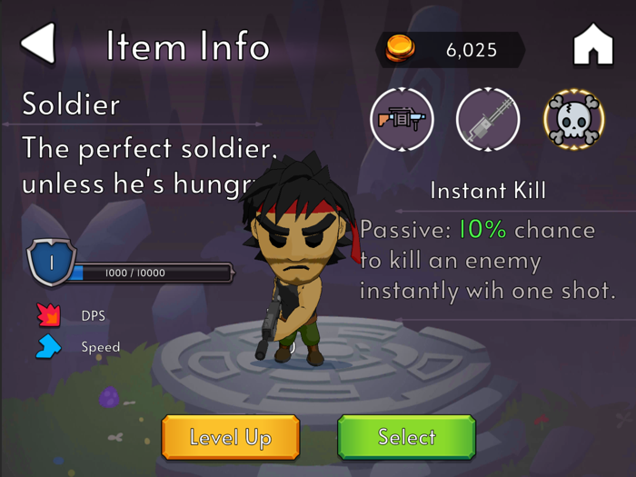 TowerWatch - PVP Battle