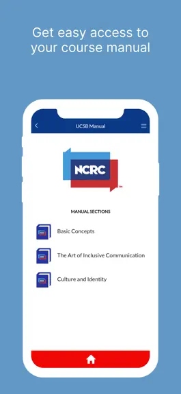 Game screenshot NCRC-UCSB hack