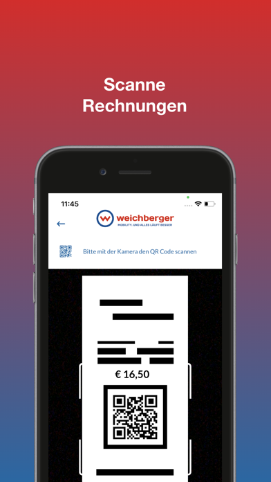Reifen Weichberger Screenshot