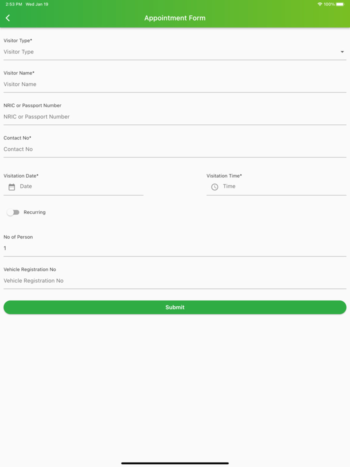 Northpoint Mid Valley City