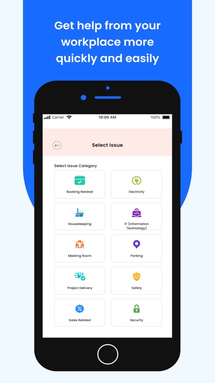 UrSpayce screenshot-9