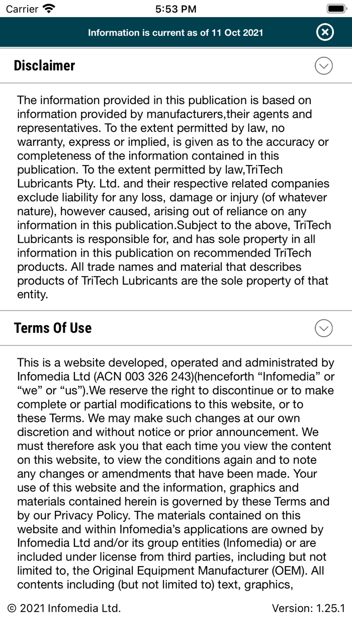 NetLube TriTech Australia
