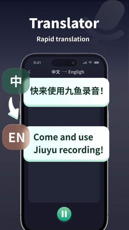 Audio Editor&clip convert MP3 screenshot-5