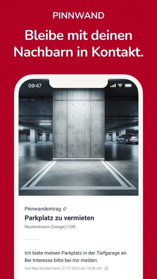 #9. Aebi Immo (iOS) 由: Peter Aebi