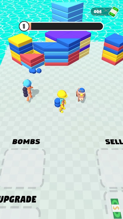 Explosion Arena Screenshot