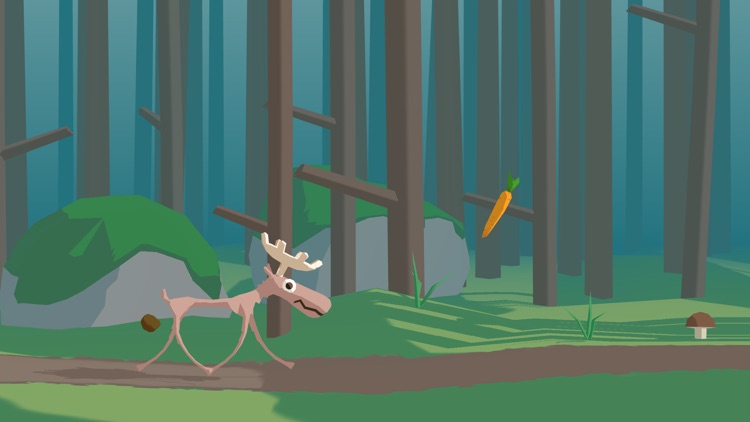 Super Digestion Moose screenshot-3