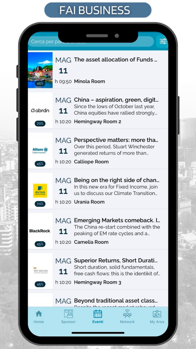 Mondoinvestor Screenshot