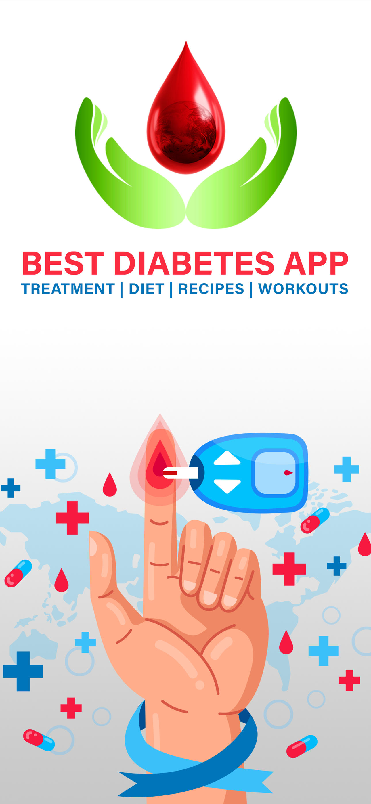 Diabetes Workouts Blood Sugar
