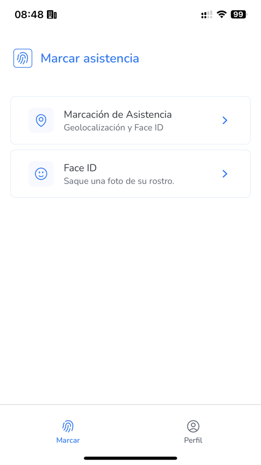 #3. Punto Ok! (iOS) 由: CAV Inc.