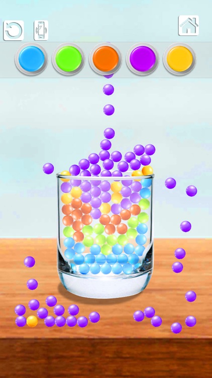 Satisfying Stress Relief ASMR screenshot-4