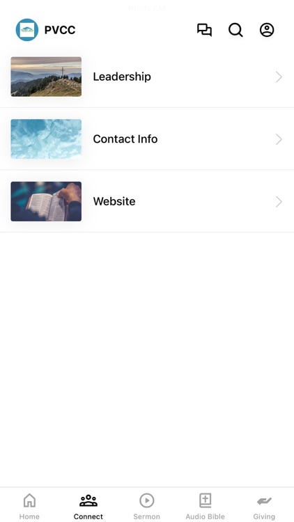 Paradise Valley Church