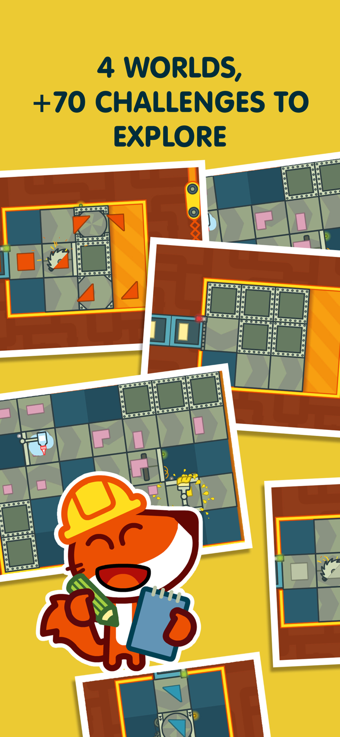 Pango factory learn to code